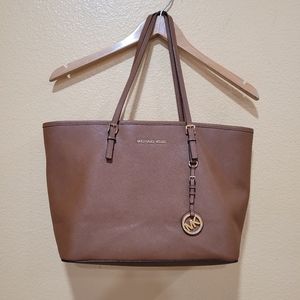 Mk  Michael kors  tote